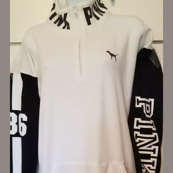 Pink Victoria Secret, Sweatsuit - Picture 5 of 7